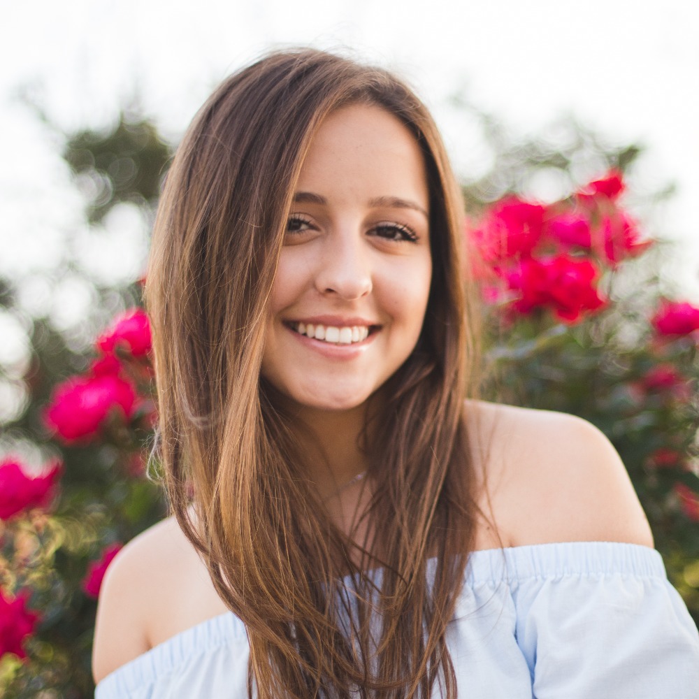 Meet your Posher, Ellen